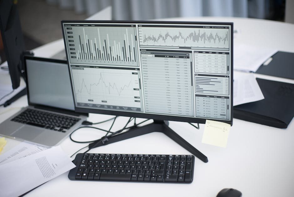 Leadmagnet-Flow mit Formular und Follow-up-Strecke